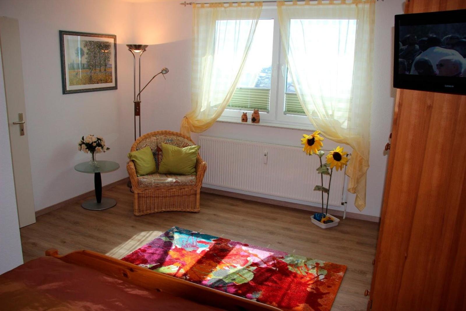 Haus Meeresbrise - Whg 12, Top-Lage 1 Mit Meeresblick,Suedlage Grömitz Eksteriør billede
