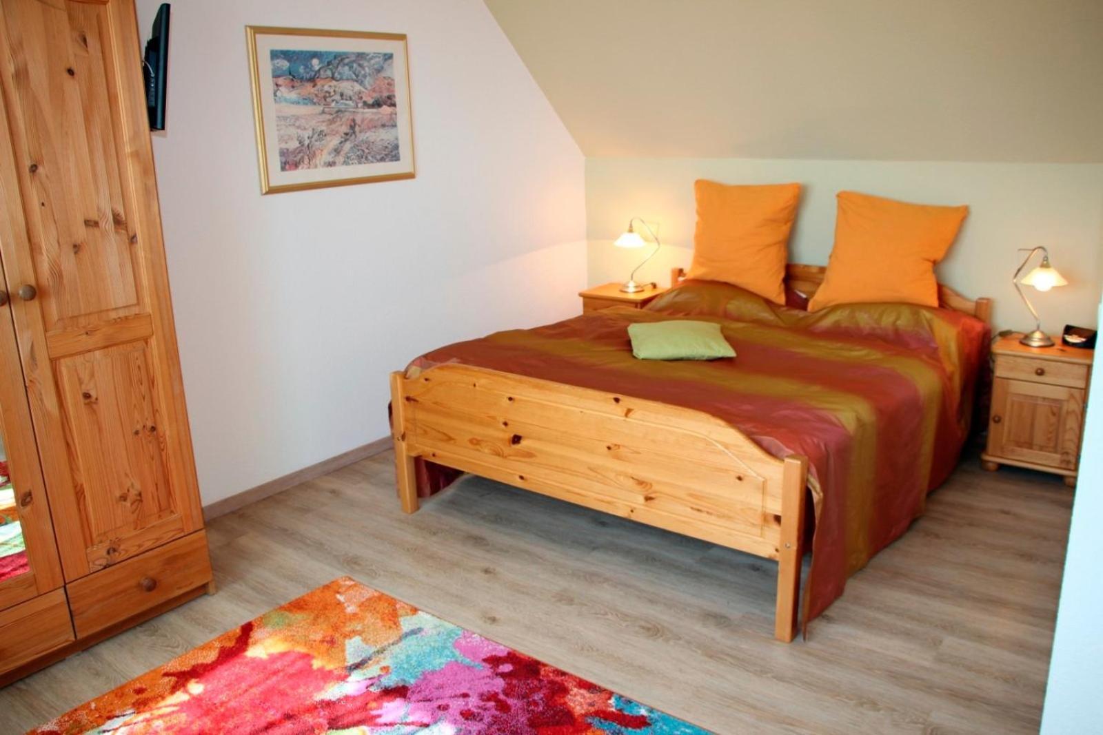 Haus Meeresbrise - Whg 12, Top-Lage 1 Mit Meeresblick,Suedlage Grömitz Eksteriør billede