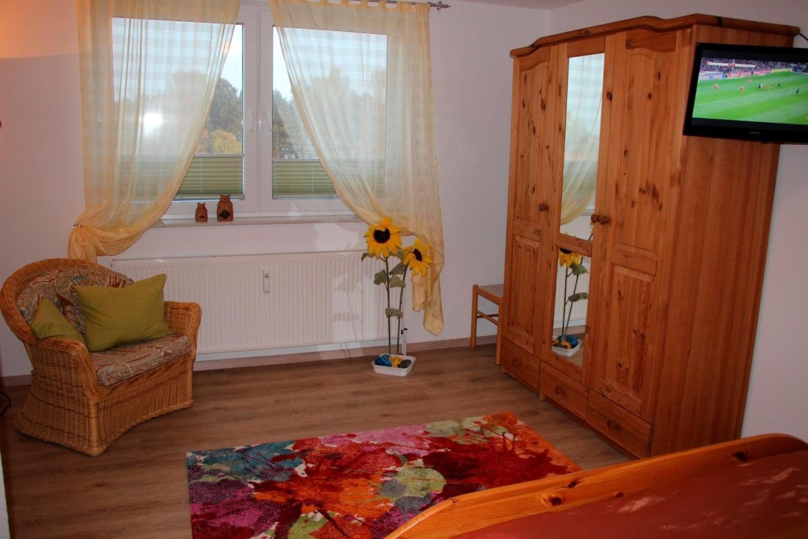 Haus Meeresbrise - Whg 12, Top-Lage 1 Mit Meeresblick,Suedlage Grömitz Eksteriør billede