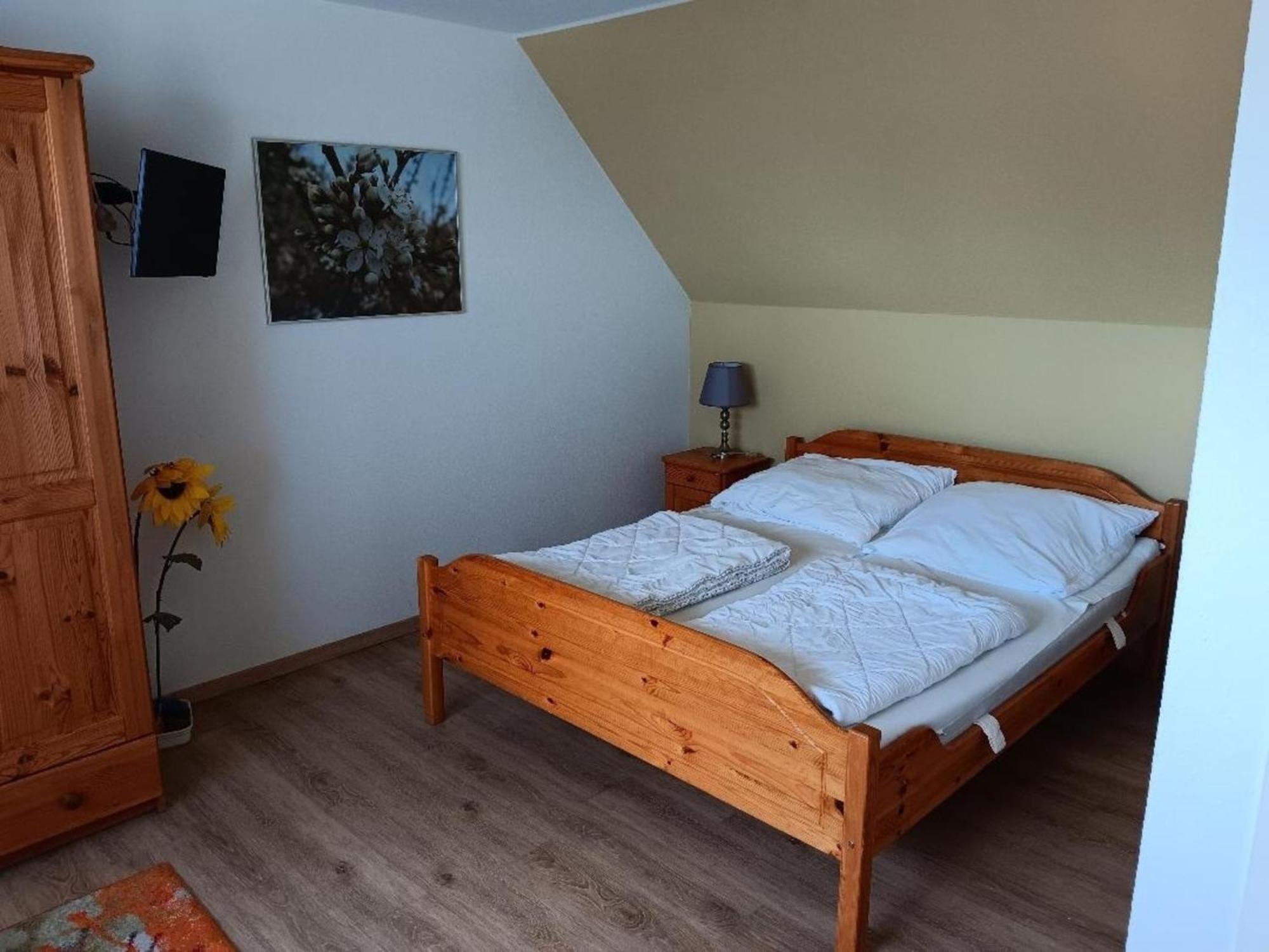 Haus Meeresbrise - Whg 12, Top-Lage 1 Mit Meeresblick,Suedlage Grömitz Eksteriør billede